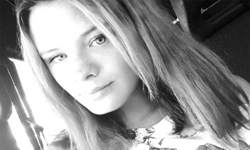 Новини Вінниці / На Вінниччині знайшли повішаною зниклу школярку