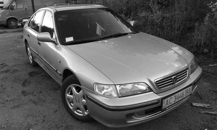 Новини Вінниці / Вінницькому активісту пропонувала хабар екс-правоохоронець 