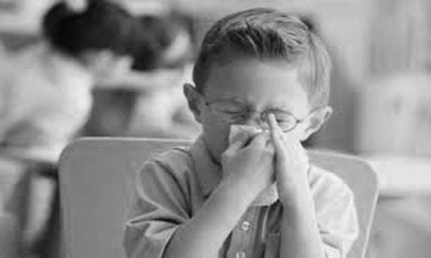 Новини Вінниці / ГРВІ на Вінниччині: за тиждень офіційно захворіло більше 6,5 тисяч мешканців області