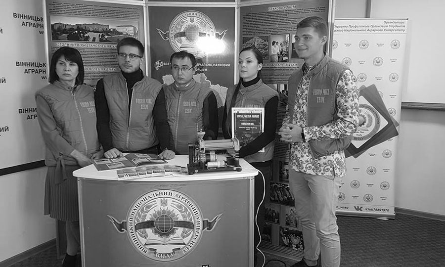 Новини Вінниці / Про винахід вінничан, який переміг на конкурсі стартапів в Копенгагені (ВІДЕО)