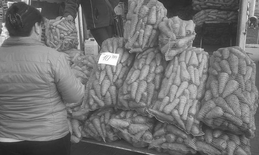 Дещо про ціни на осінніх ярмарках у Вінниці (ФОТО) / Новости Винницы и области / Інформаційний портал На Париже Новини Вінниці / Дещо про ціни на осінніх ярмарках у Вінниці (ФОТО)