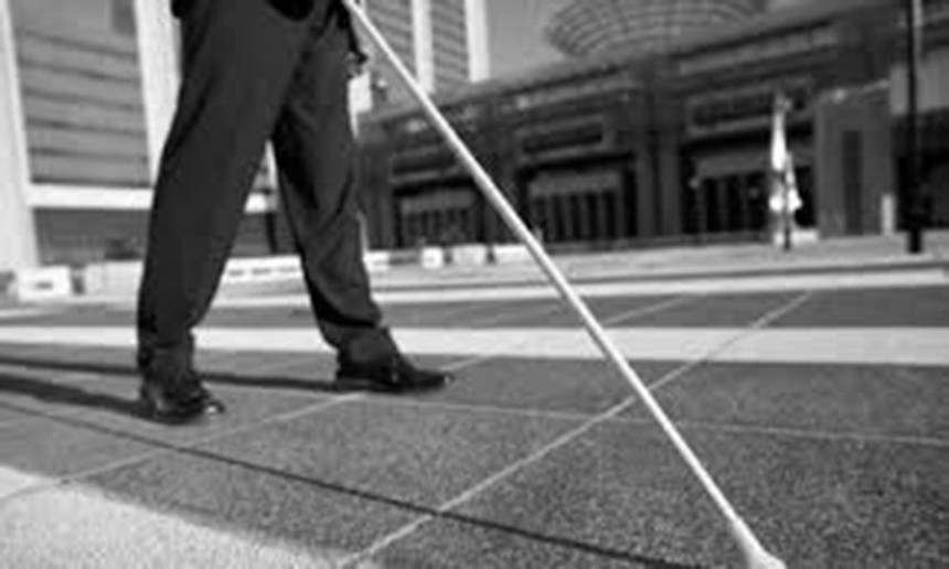 Новини Вінниці / Іти на звук: на Вінниччині планують встановити звукові маяки для незрячих людей