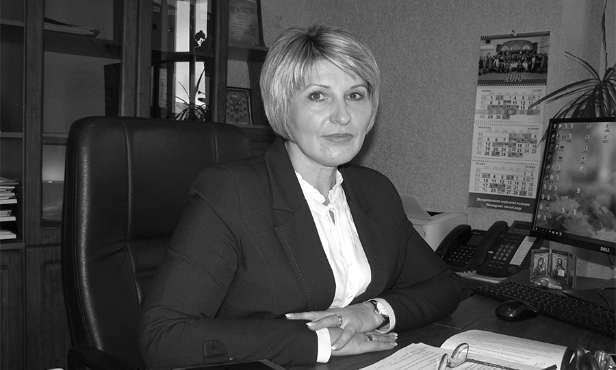 Новини Вінниці / Директор департаменту соцполітики Вінницької міськради Валентина Войткова: «Зараз вдалося зняти масу проблем з призначенням субсидій»