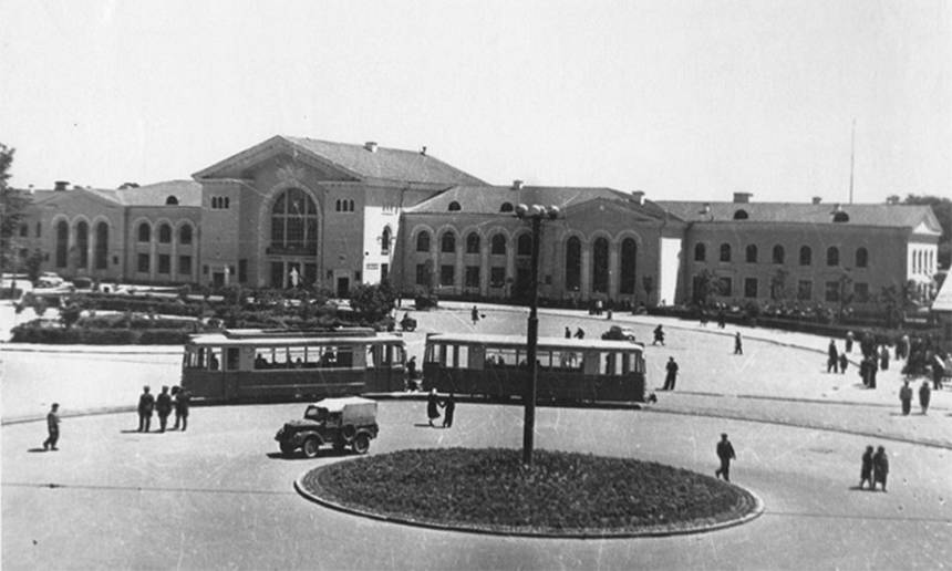 У Вінниці почали створювати експонати для нового історичного музею міста / Новости Винницы и области / Інформаційний портал На Париже Новини Вінниці / У Вінниці почали створювати експонати для нового історичного музею міста