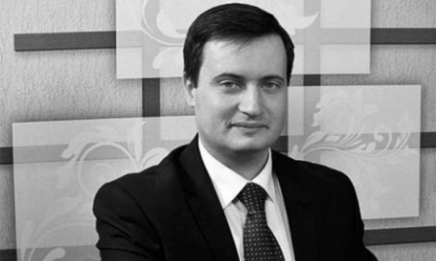 Новини Вінниці / Мер Вінниці Моргунов звільнив свого радника 