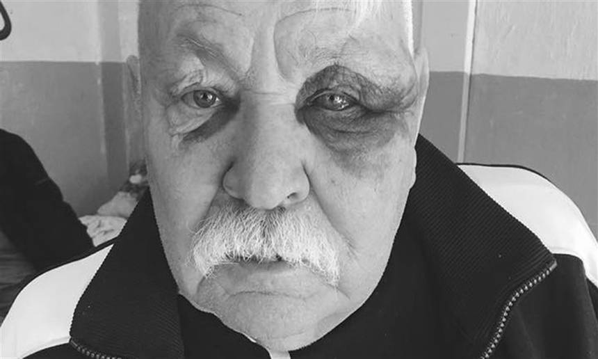 Новини Вінниці / У Жмеринці водій автобуса побився із 79-річним громадянином США