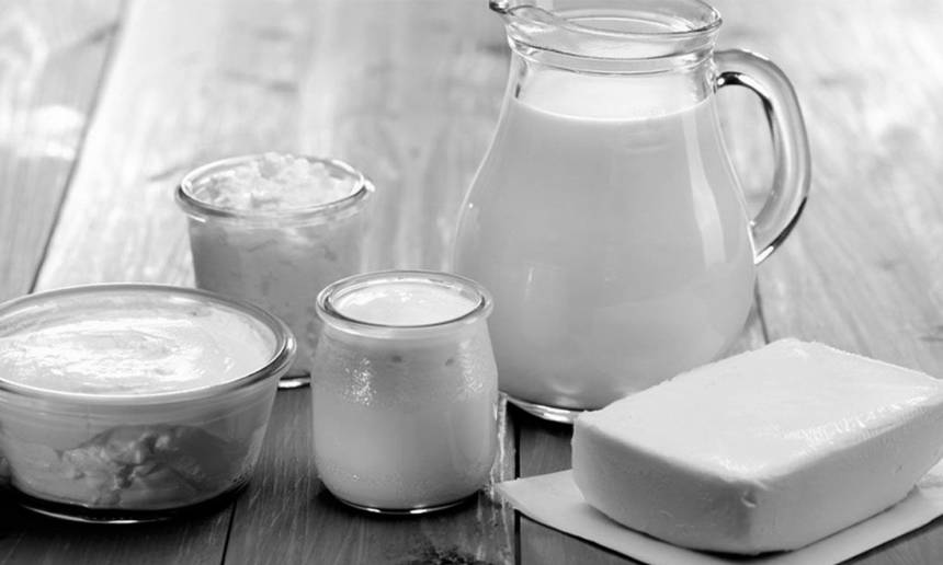 Новини Вінниці / Скільки коштує молочний кошик на Вінниччині у порівнянні з іншими регіонами? 