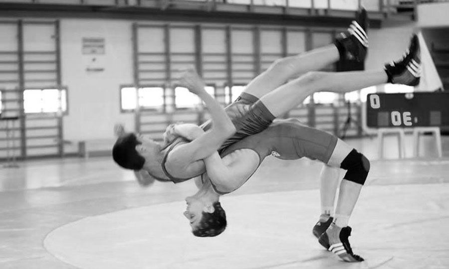 У Вінниці завершилися змагання з греко-римської боротьби серед майбутніх вчителів, медиків, економістів та інженерів / Новости Винницы и области / Інформаційний портал На Париже Новини Вінниці / У Вінниці завершилися змагання з греко-римської боротьби серед майбутніх вчителів, медиків, економістів та інженерів