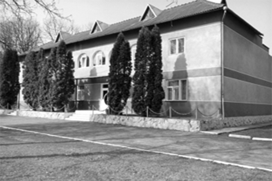 Новини Вінниці / На Вінниччині селяни через Верховну Раду намагаються виправити орфографічну помилку у назві громади