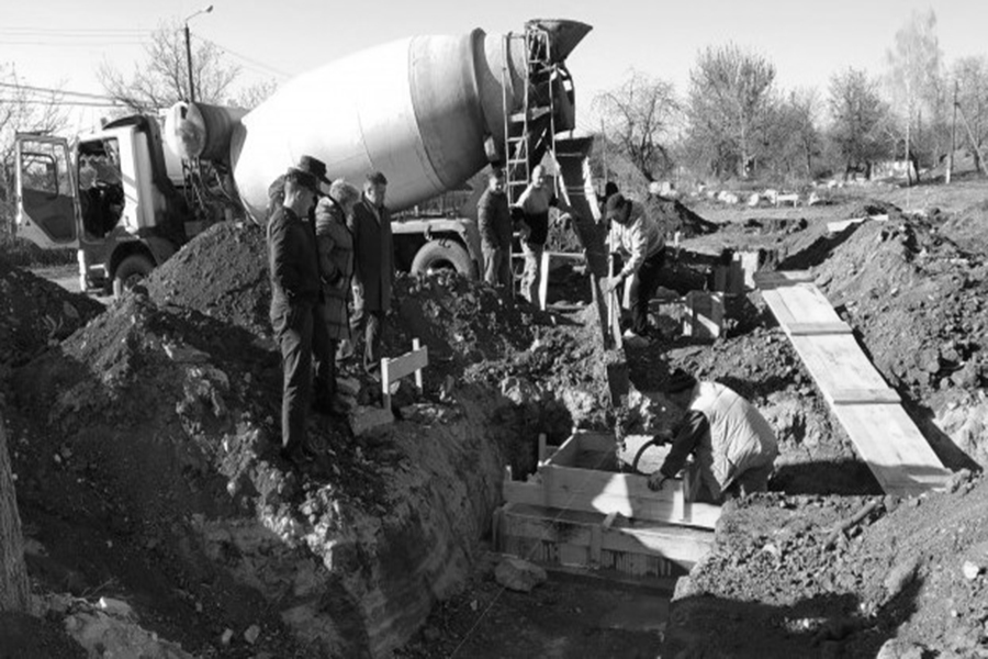 Новини Вінниці / Ще в одній ОТГ на Вінниччині взялися створювати центр безпеки