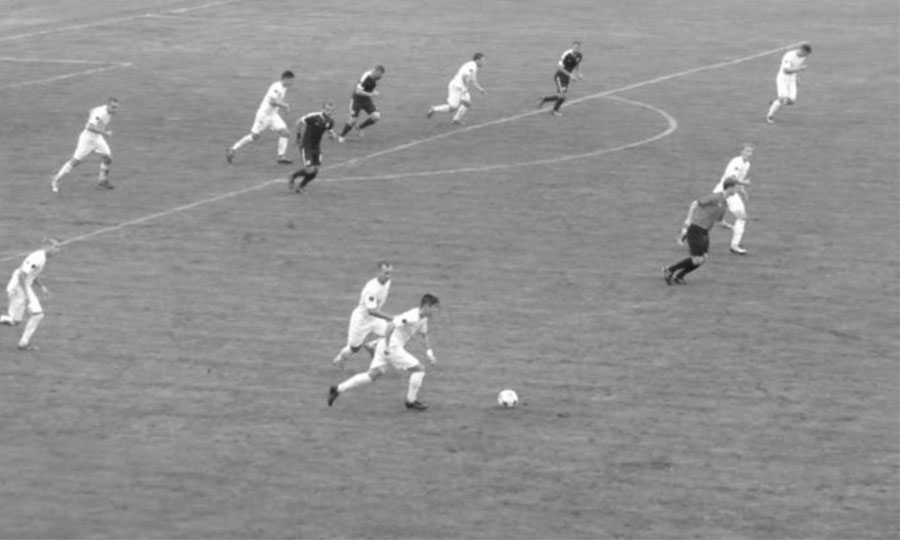 Новини Вінниці / Вінницька Нива втрачає надію на 1 лігу та головного тренера  