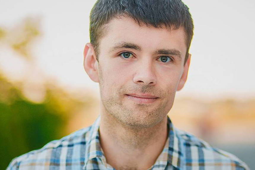 Новини Вінниці / Моргунов взяв у радники вінничанина, який критикував роботу влади