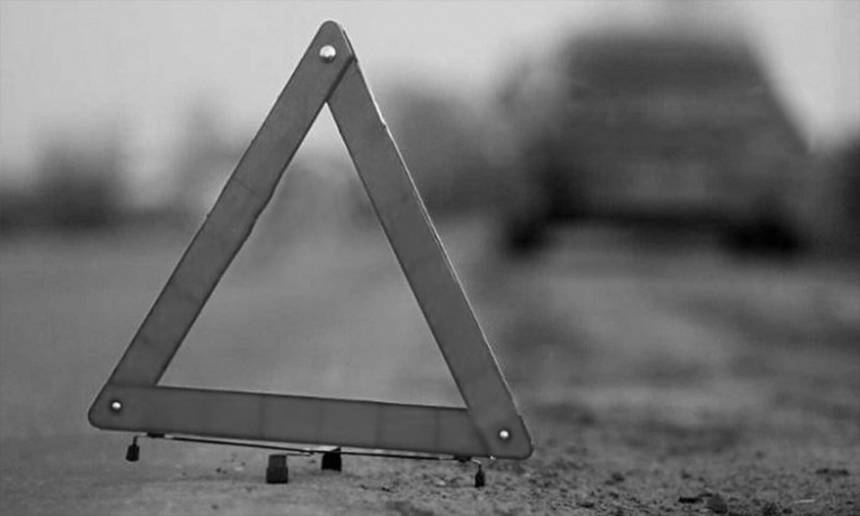 Новини Вінниці / Стало відомо, скільки цього року загинуло людей на дорогах Вінниччини, а також основні причини фатальних ДТП