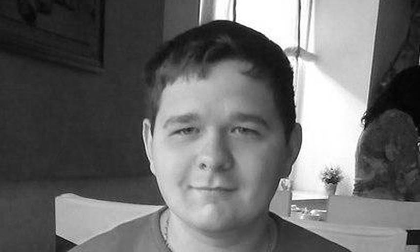 Новини Вінниці / Триває пошук молодого вінничанина, який зник у січні минулого року (ФОТО)