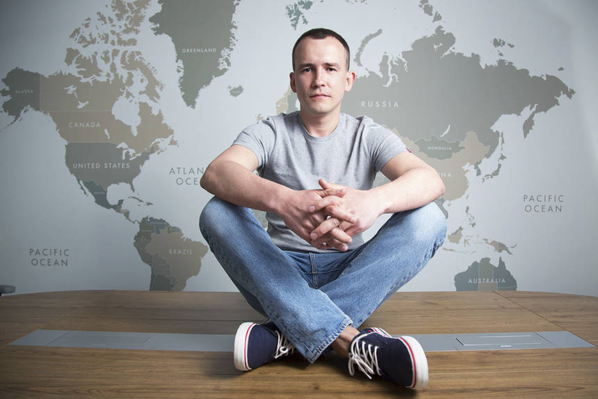 Новини Вінниці / В ГПУ пояснили, у чому підозрюють керівництво вінницької компанії LetyShops