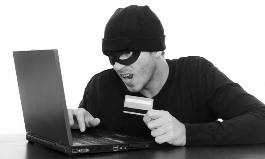 Новини Вінниці / Мешканців Вінниччини продовжують атакувати інтернет-шахраї, у поліції підрахували кількість ошуканих з початку року