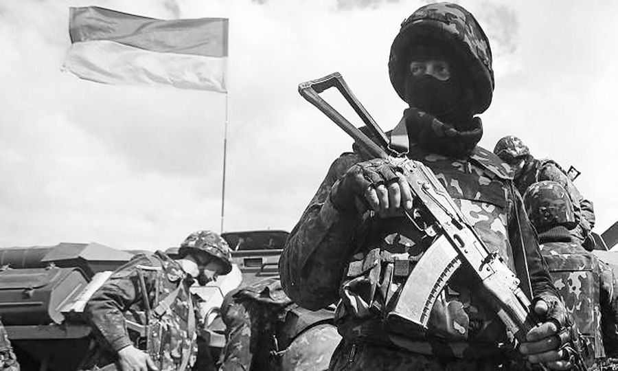 Новини Вінниці / Чи буде проведена негайна мобілізація?