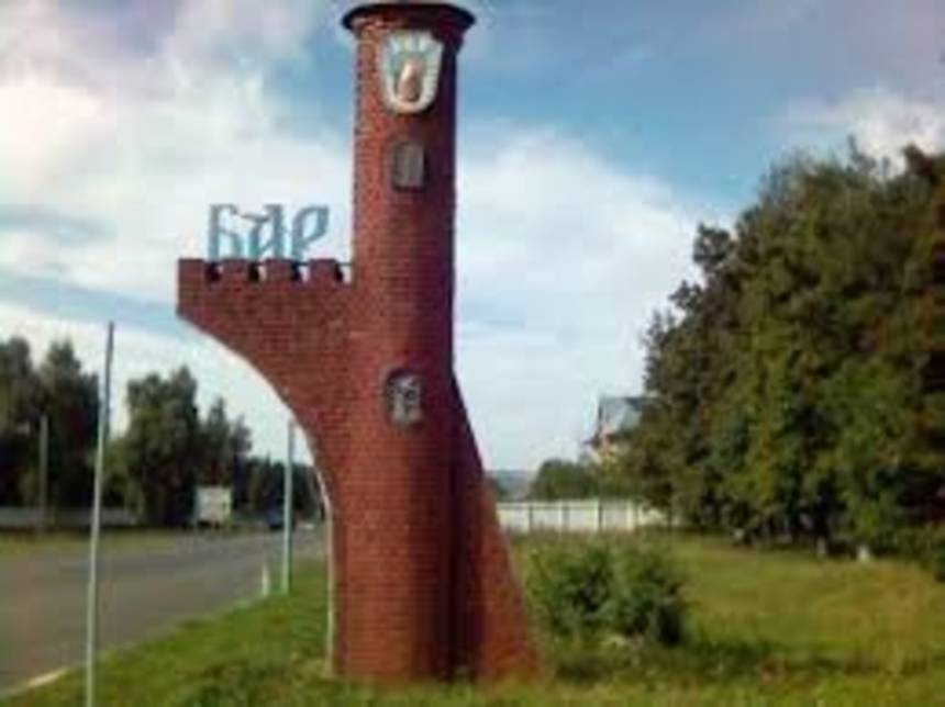 Міський голова Бару розповів, чому до ОТГ приєдналася лише одна із 9 громад та коли буде у місті «свій» індустріальний парк / Новости Винницы и области / Інформаційний портал На Париже Новини Вінниці / Міський голова Бару розповів, чому до ОТГ приєдналася лише одна із 9 громад та коли буде у місті «свій» індустріальний парк