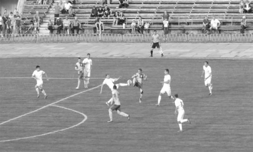 Новини Вінниці / До кінця грудня для вінницької "Ниви" шукатимуть нового тренера