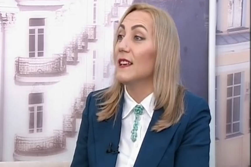 Новини Вінниці / У Вінниці департамент маркетингу і туризму очолить фахівець зі Львова