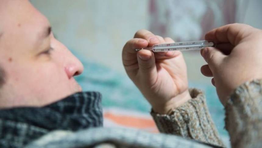 Хворих на ГРВІ у вінницькому регіоні більшає, але епідпоріг не перевищено / Новости Винницы и области / Інформаційний портал На Париже Новини Вінниці / Хворих на ГРВІ у вінницькому регіоні більшає, але епідпоріг не перевищено