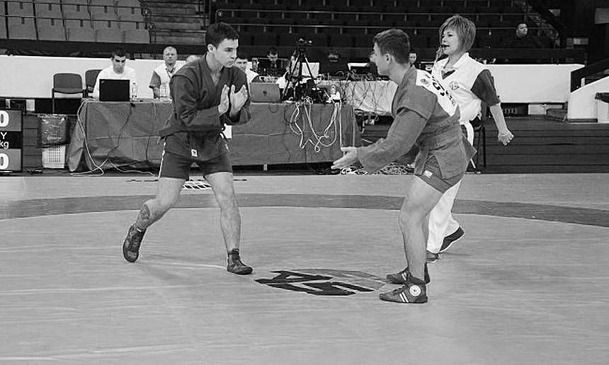 Новини Вінниці / Юні спортсмени з Вінниччини здобули срібні медалі на чемпіонаті світу з самбо