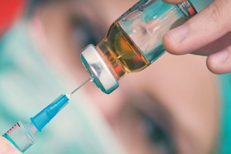 Новини Вінниці / Чи потрібна дорослим вінничанам вакцинація? Супрун розклала тему по полицям