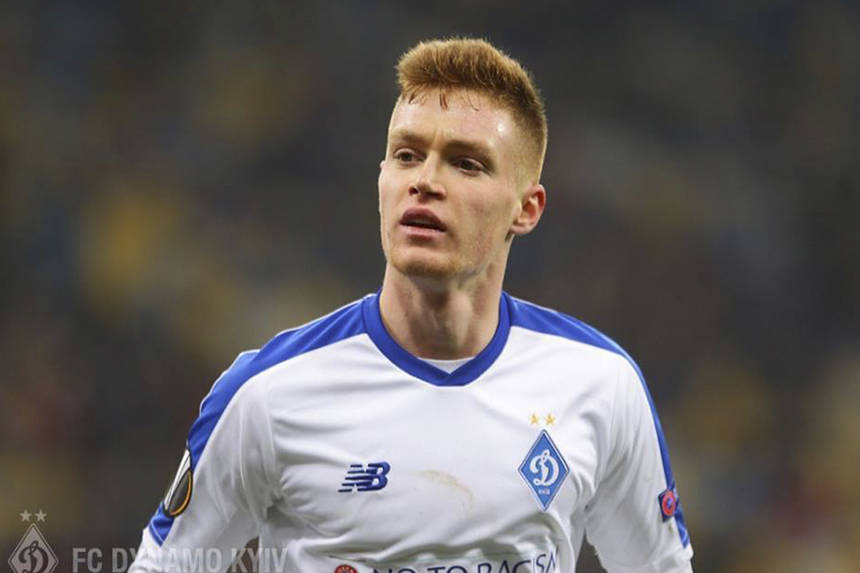 Новини Вінниці / Навколо зіркового вихованця вінницького футболу Циганкова розгортається вирій пристрастей 