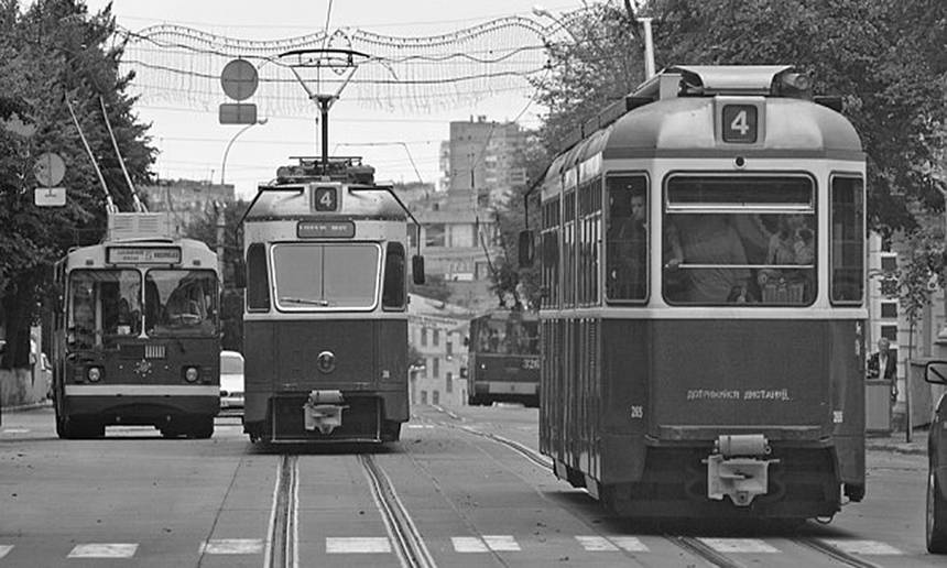 Новини Вінниці / У Вінниці у святкові дні громадський транспорт безплатно перевозитиме пасажирів
