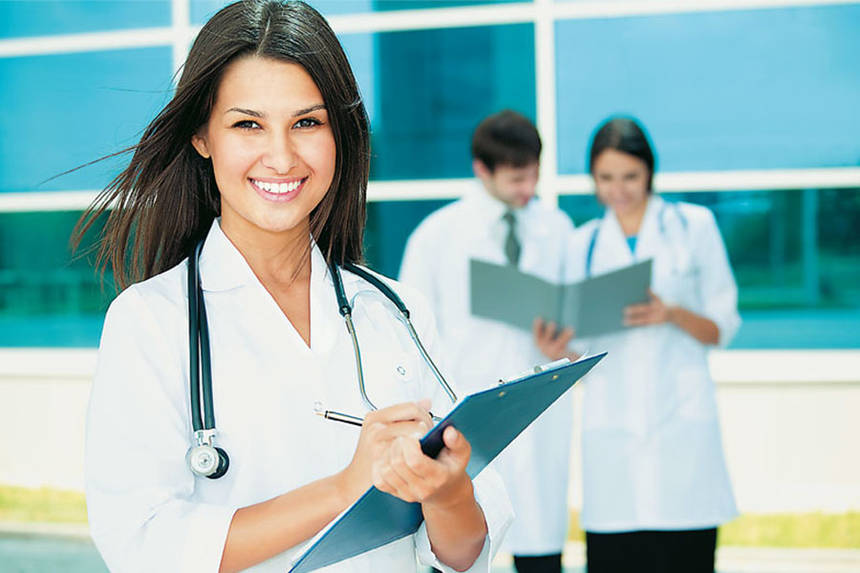 Новини Вінниці / Лікар у вихідні: куди вінничанам звертатися за медичною допомогою у святкові дні?