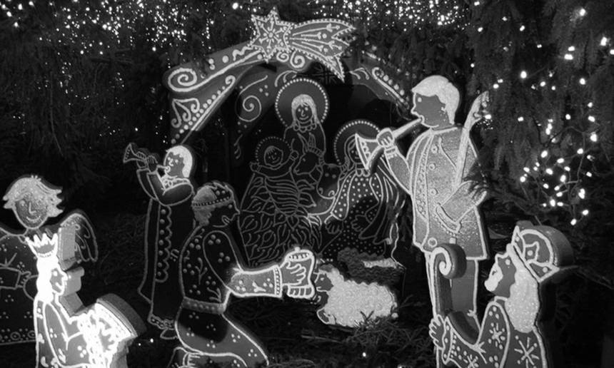 Новини Вінниці / Вінничани побачать «Різдвяне сяйво»