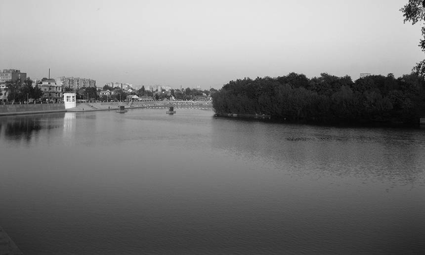 Новини Вінниці / У Вінниці утворили басейнову раду Південного Бугу (ВІДЕО)