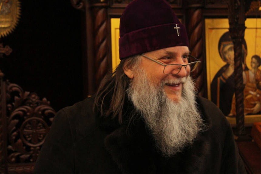 Митрополит Тульчинський Іонафан викликав керівника обласної поліції Педоса на юридичну «дуель» / Новости Винницы и области / Інформаційний портал На Париже Новини Вінниці / Митрополит Тульчинський Іонафан викликав керівника обласної поліції Педоса на юридичну «дуель»