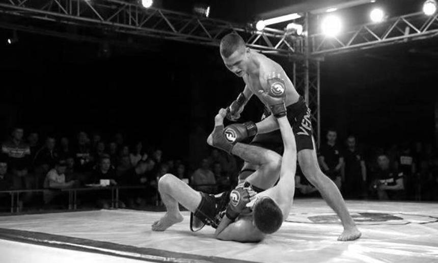 Новини Вінниці / У Вінницькій федерації фрі-файту підбили підсумки року й обрали голову