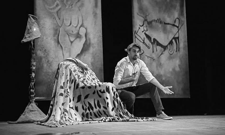 Новини Вінниці / У Вінниці представлять комедію, яка скорила мільйони глядачів у різних країнах