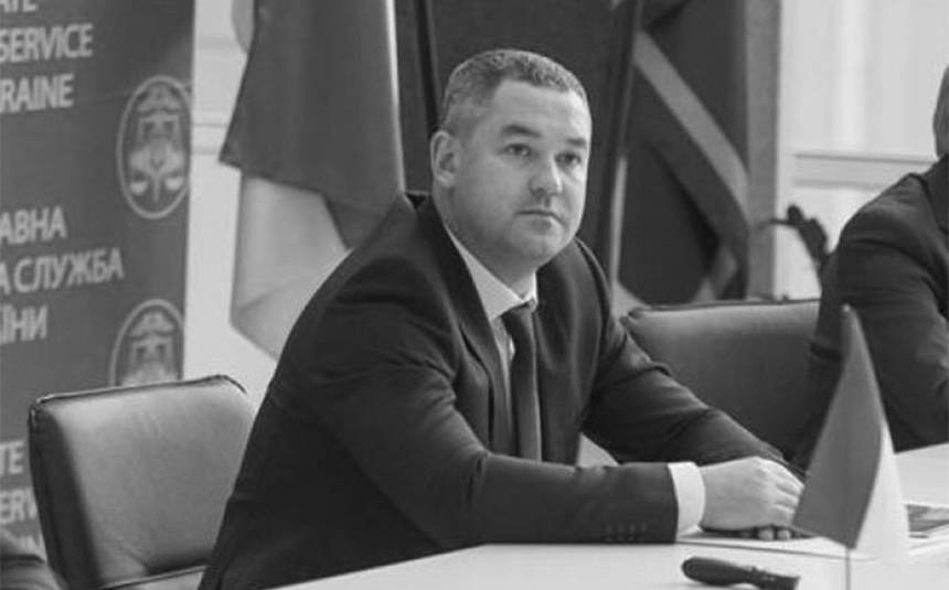 Новини Вінниці / Справа Продана: суд наклав арешт на майно вінничанина, екс-очільника ДФС, щоправда рішення Феміди закрите