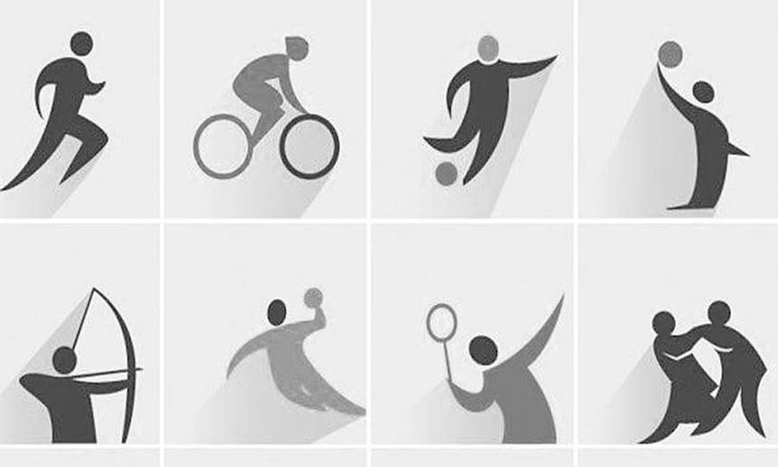 На Вінниччині склали рейтинг найважливіших спортивних подій / Новости Винницы и области / Інформаційний портал На Париже Новини Вінниці / На Вінниччині склали рейтинг найважливіших спортивних подій