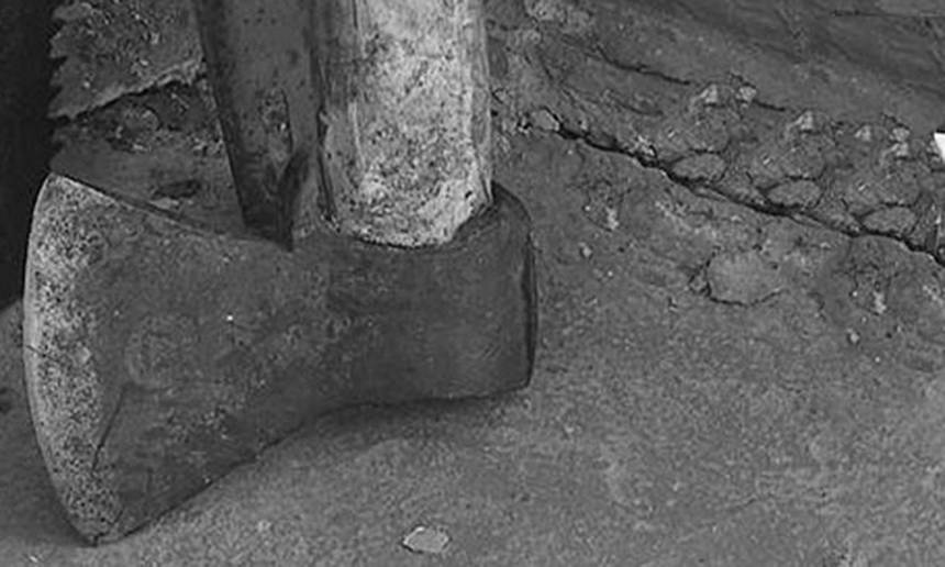 Новини Вінниці / Мешканець Вінниччини зізнався у вбивстві матері