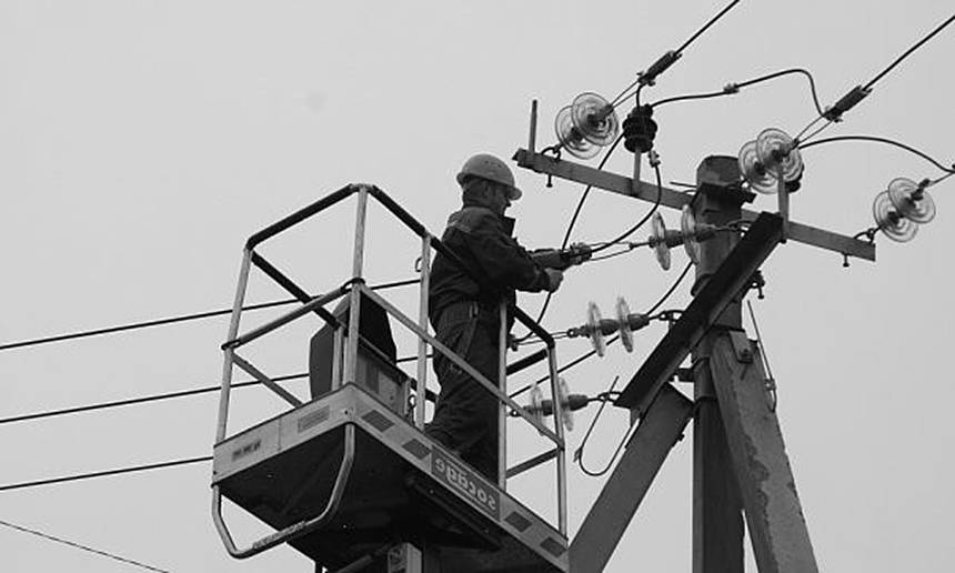 Енергетики попередили про заплановані відключення світла у Вінниці / Новости Винницы и области / Інформаційний портал На Париже Новини Вінниці / Енергетики попередили про заплановані відключення світла у Вінниці