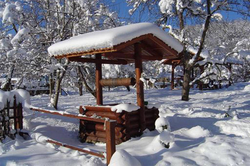 Новини Вінниці / Де у Вінниці кринична вода є безпечною? Хіміки оприлюднили результати досліджень