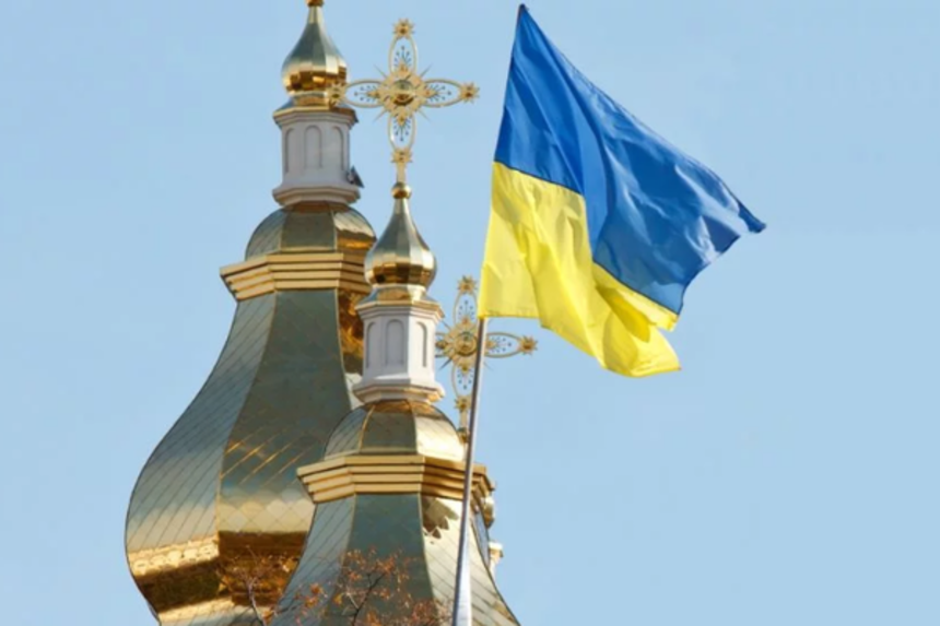 Новини Вінниці / Дві релігійні громади з Вінниччини заявили про приєднання до Православної церкви України