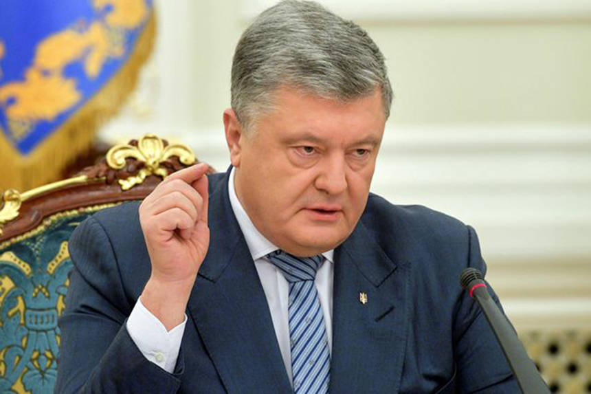 До Вінниці їде Президент і везе Томос / Новости Винницы и области / Інформаційний портал На Париже Новини Вінниці / До Вінниці їде Президент і везе Томос