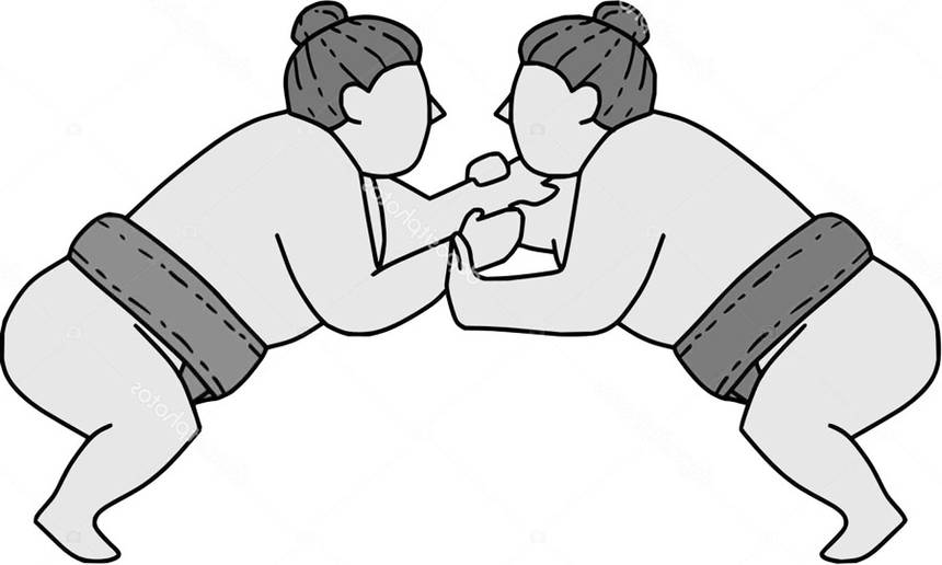 Новини Вінниці / Вінницькі сумоїсти привезли з міжнародного турніру понад півтора десятка медалей