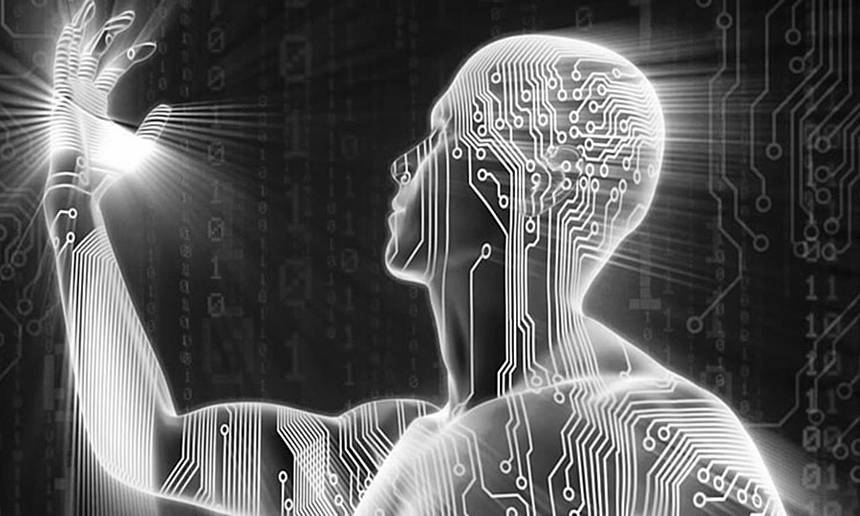 Новини Вінниці / Моргунов розповів про застосування у Вінниці технологій штучного інтелекту