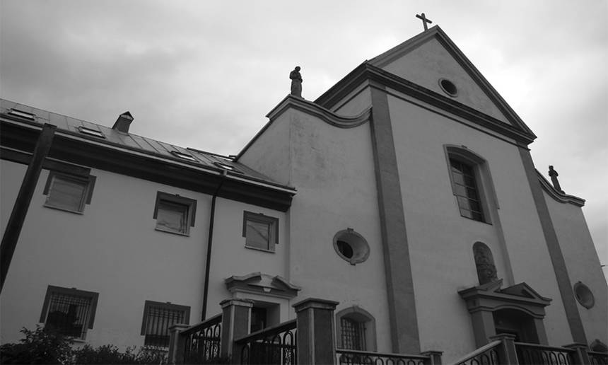 Малозабезпеченим вінничанам пропонують безкоштовне лікування у діагностичному центрі при храмі / Новости Винницы и области / Інформаційний портал На Париже Новини Вінниці / Малозабезпеченим вінничанам пропонують безкоштовне лікування у діагностичному центрі при храмі