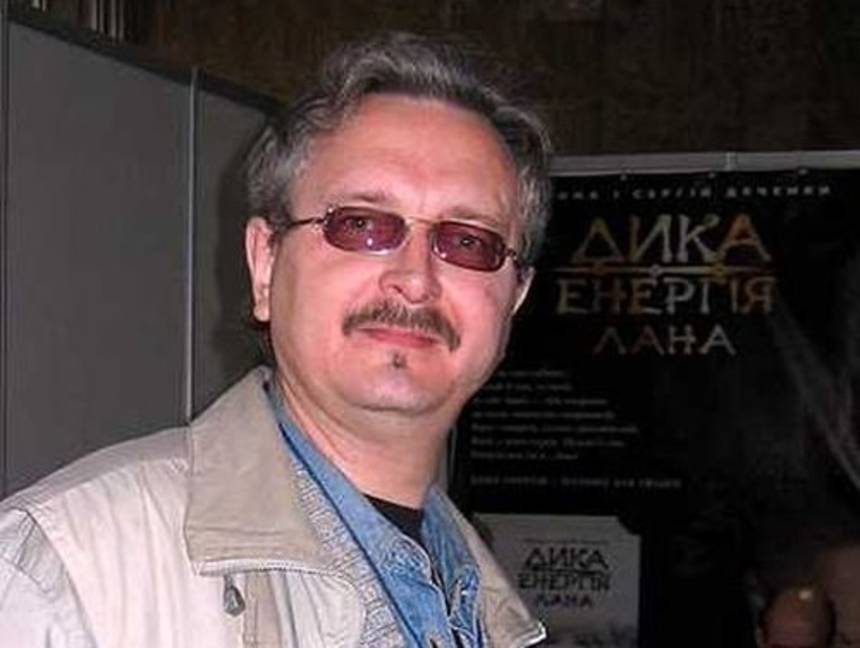 Новини Вінниці / У Вінниці почали приймати твори на здобуття премії імені Ігоря Федорова, яку засновано торік