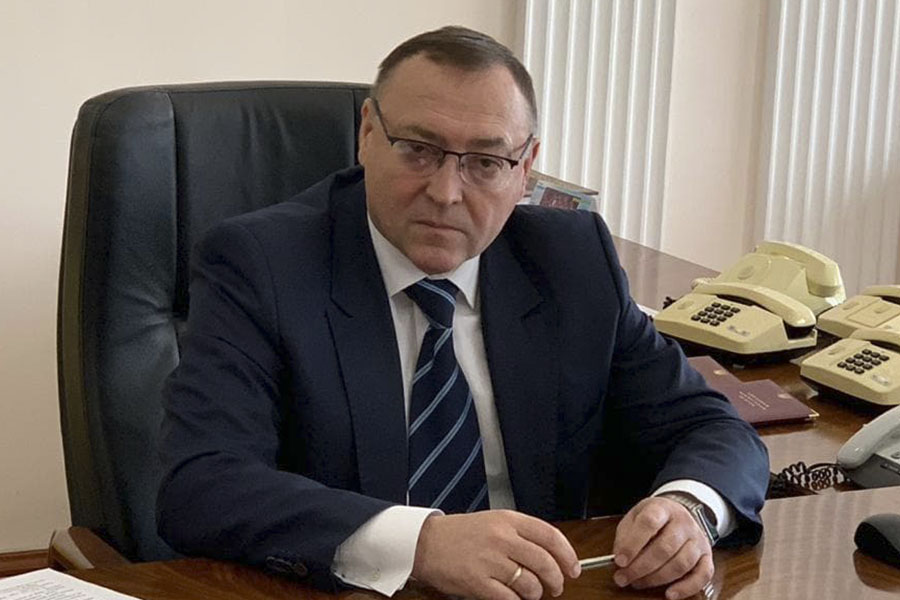 Новини Вінниці / Голова Вінницької ОДА Валерій Коровій: «Мені прикро, але Іонафан казав неправду. Поки я не отримаю офіційного вибачення від митрополита, з ним зустрічатися не буду» 