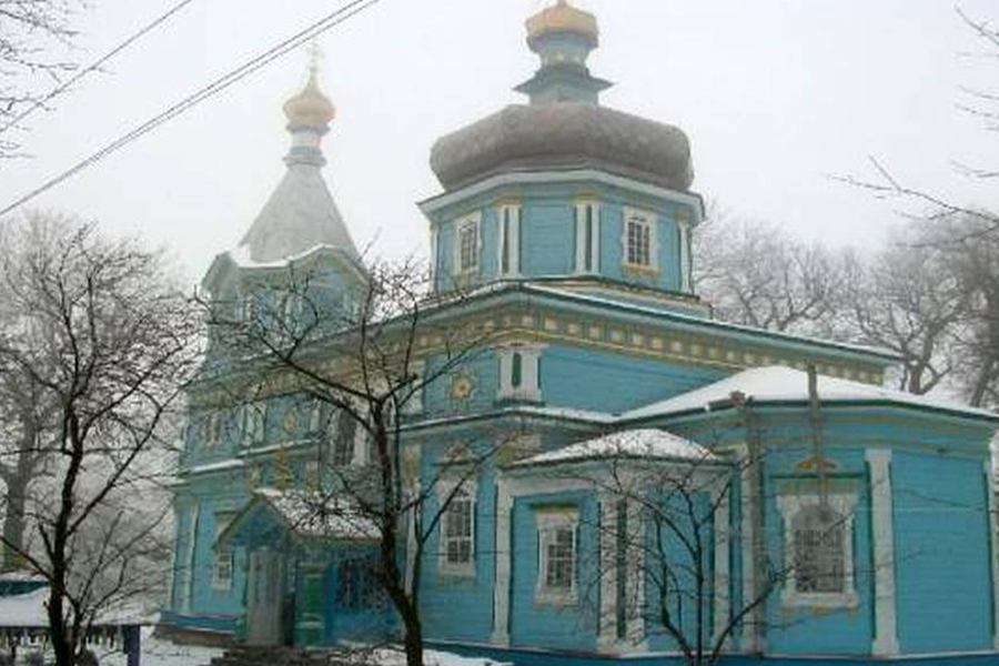 Новини Вінниці / Одна з найбільших громад Вінницького району приєдналася до ПЦУ