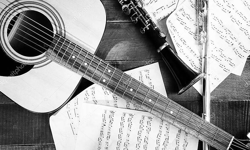 У Вінниці виступить квартет гітаристів, який об'їздив з гастролями багато країн / Новости Винницы и области / Інформаційний портал На Париже Новини Вінниці / У Вінниці виступить квартет гітаристів, який об'їздив з гастролями багато країн