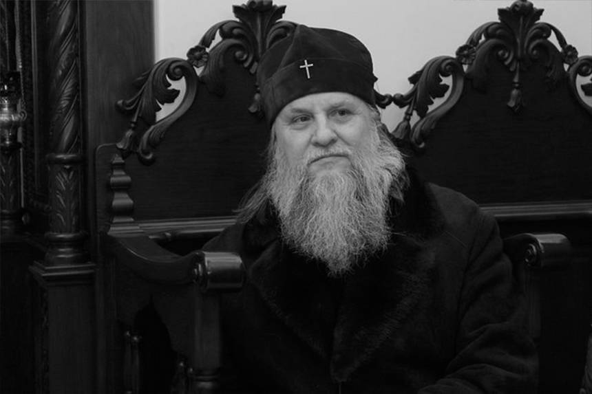 Новини Вінниці / Митрополит Тульчинський Іонафан чекає вибачень від голови Вінницької ОДА Коровія, оскільки не вважає Московський патріархат проросійським